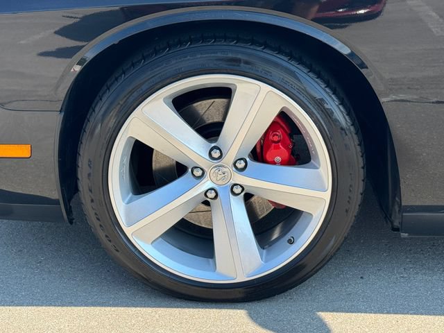 Used 2009 Dodge Challenger SRT8 RWD image 7