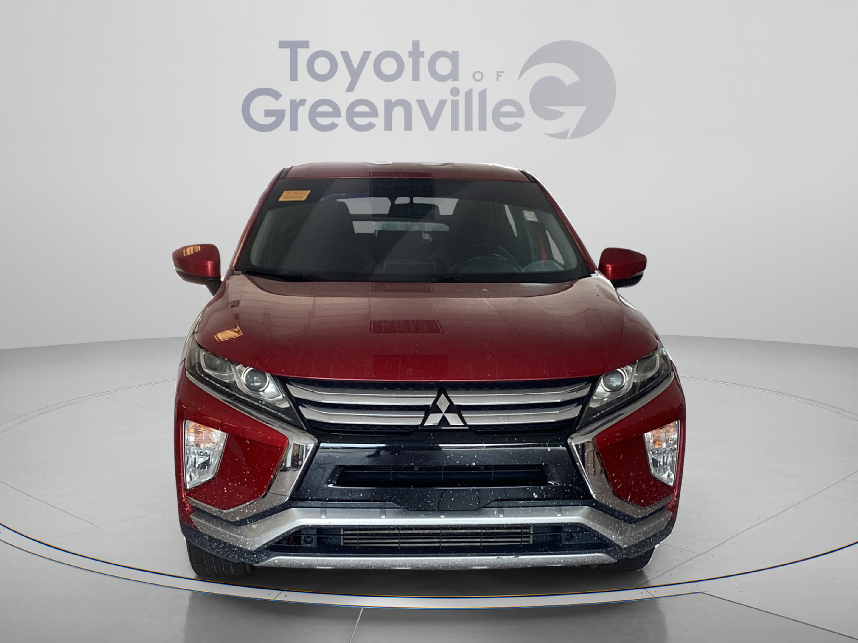 Used 2018 Mitsubishi Eclipse Cross SE AWD/4WD image 9