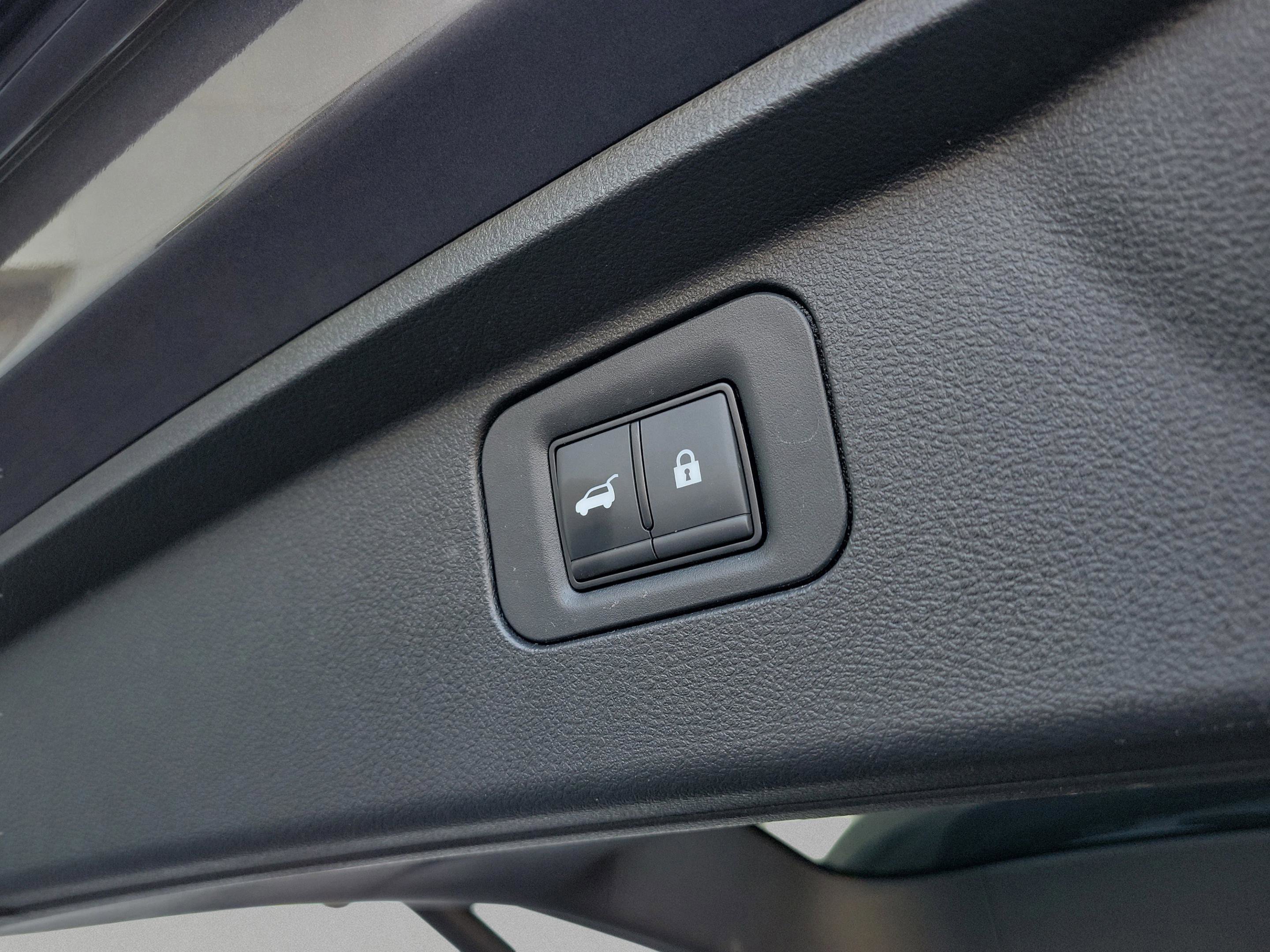 Certified 2025 INFINITI QX80 Luxe image 29