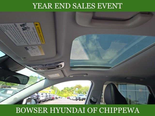 Certified 2024 Hyundai Kona Limited image 11