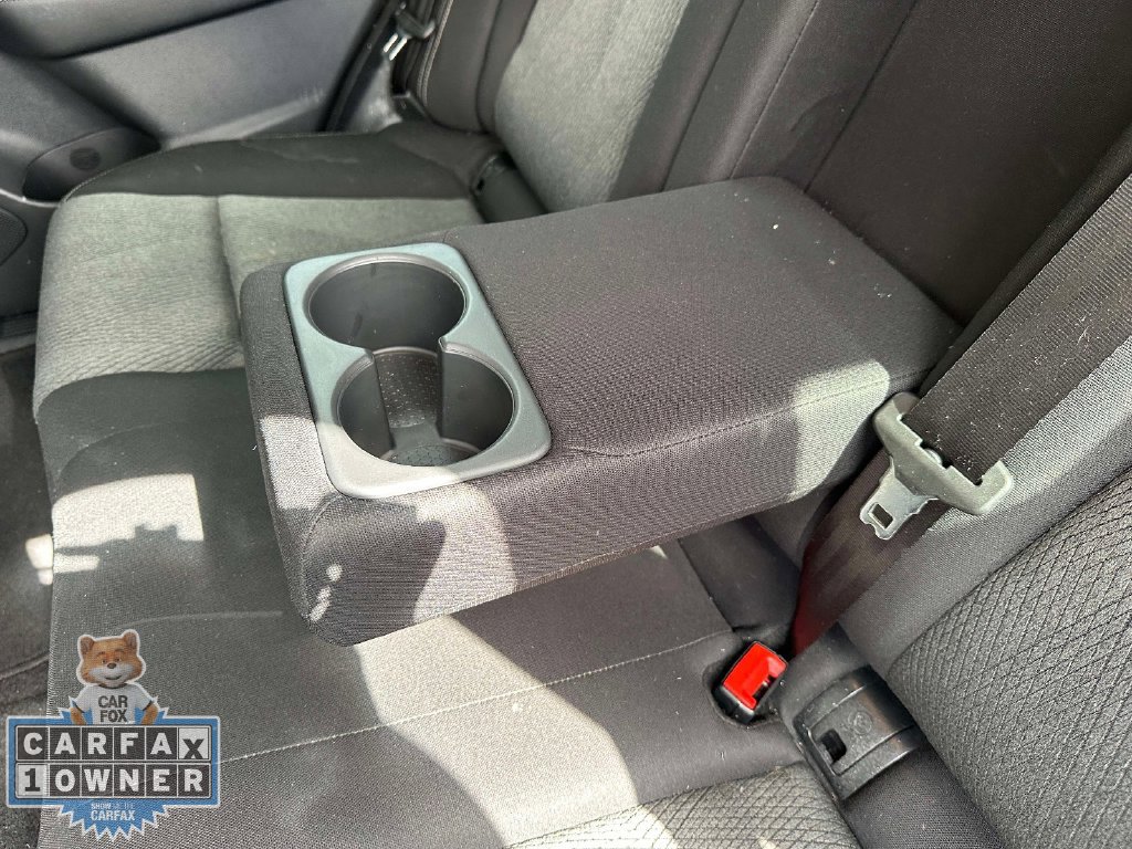 Certified 2026 Nissan Rogue SV AWD/4WD image 13