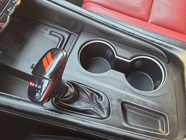 Used 2022 Dodge Durango R/T w/ Trailer Tow Group IV image 16