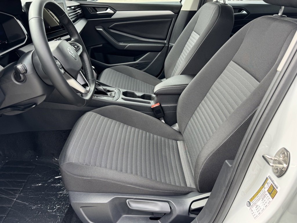 New 2026 Volkswagen Jetta S image 12