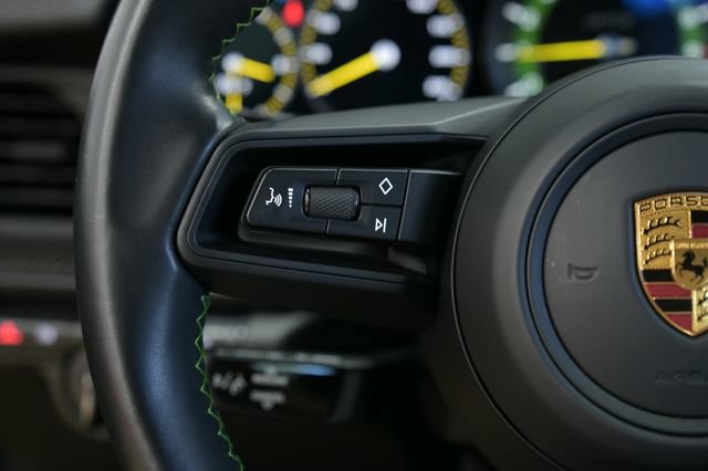 Used 2022 Porsche 911 GT3 RWD image 48