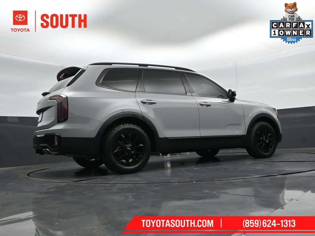 Used 2024 Kia Telluride SX X-Pro AWD/4WD image 46
