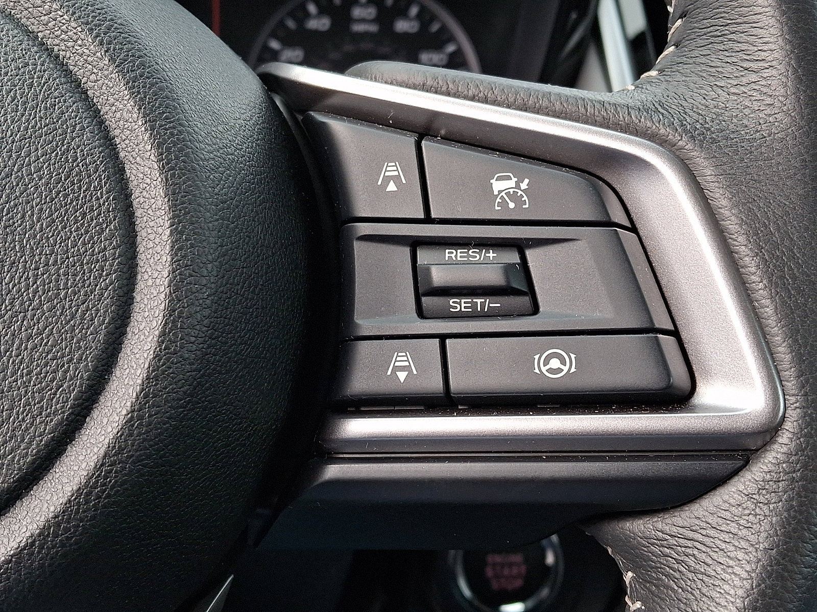 Certified 2025 Subaru Legacy Premium image 24