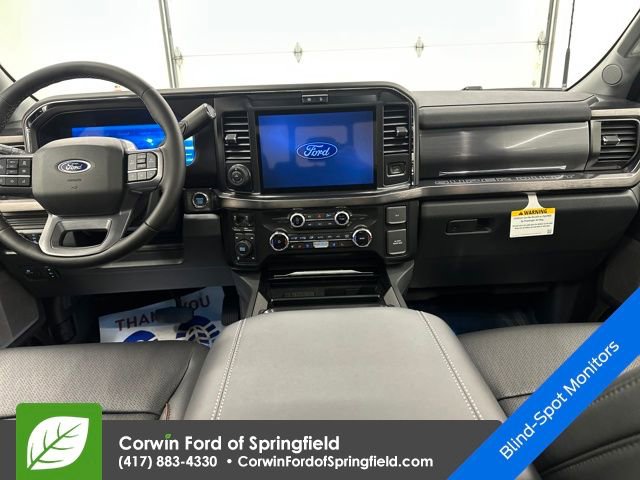 New 2026 Ford F250 Lariat w/ Lariat Ultimate Package image 18