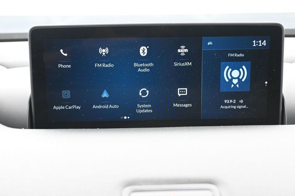 Used 2023 Acura TLX FWD image 12