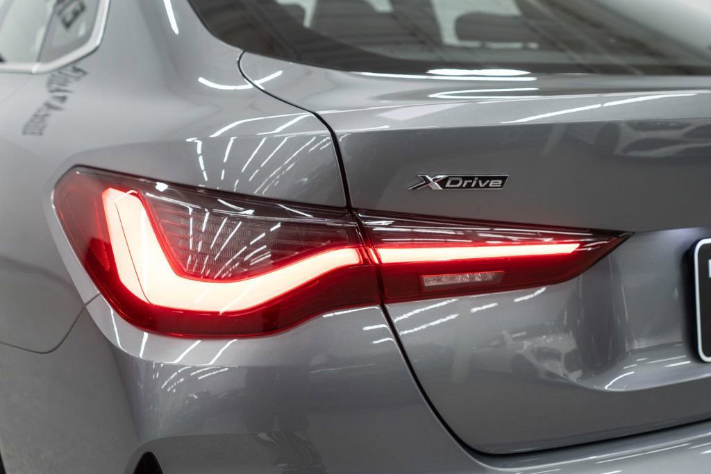 Used 2025 BMW 430i xDrive w/ Premium Package image 53