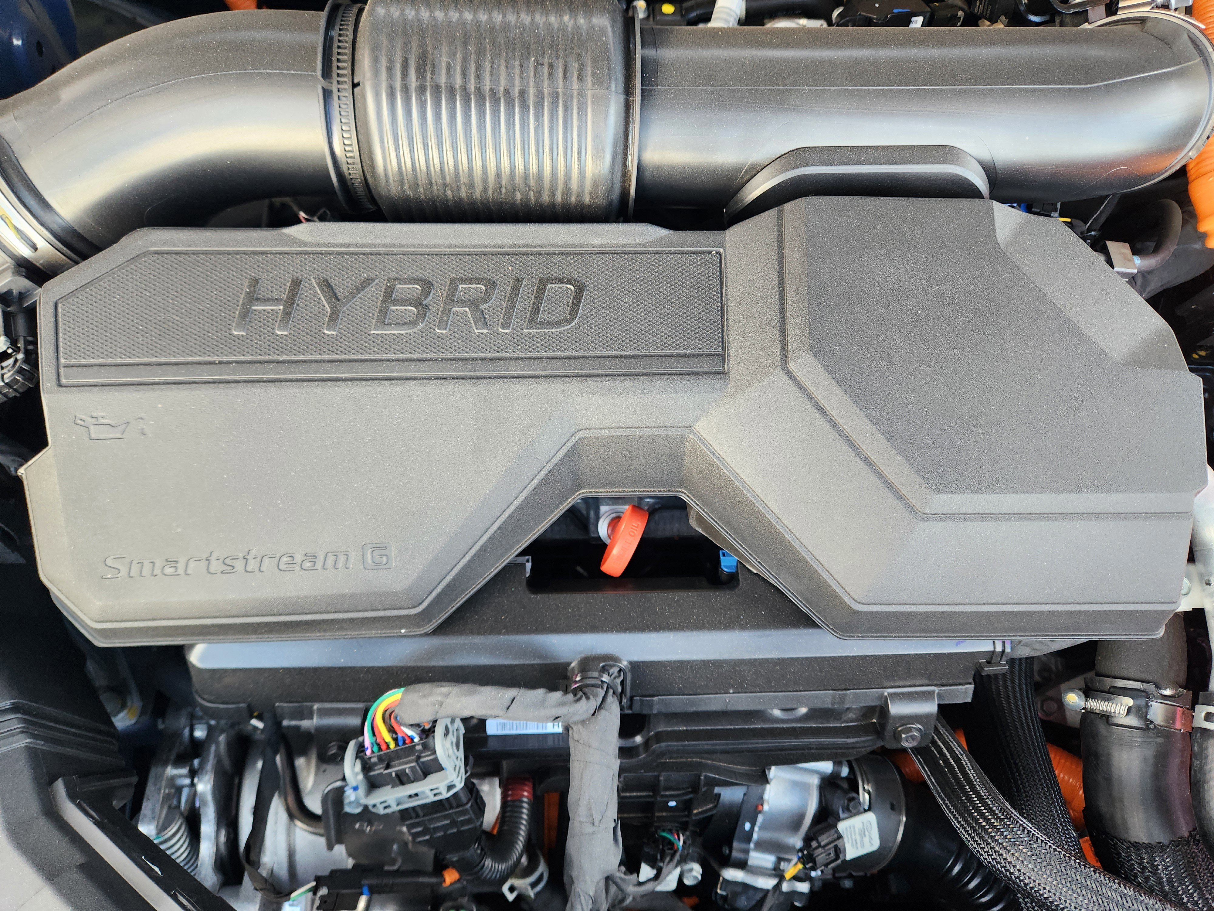 New 2026 Hyundai Santa Fe Calligraphy image 10