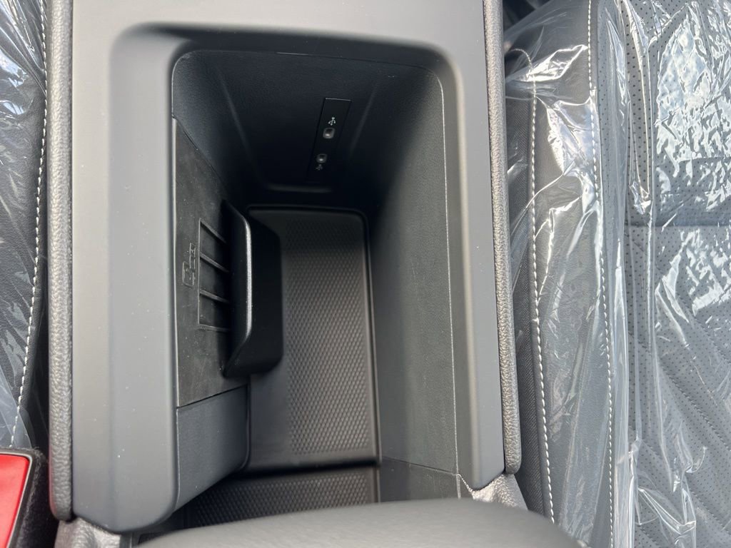 New 2026 Volkswagen Tiguan SE AWD/4WD image 22