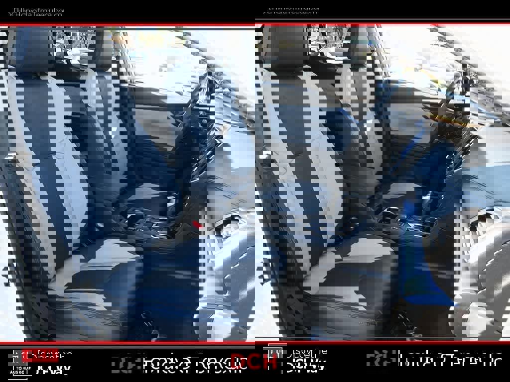 Used 2020 Subaru Crosstrek Hybrid w/ Moonroof Package w/Navigation image 21