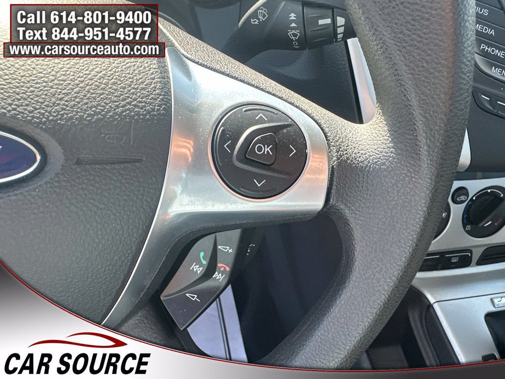 Used 2013 Ford Focus SE FWD image 20