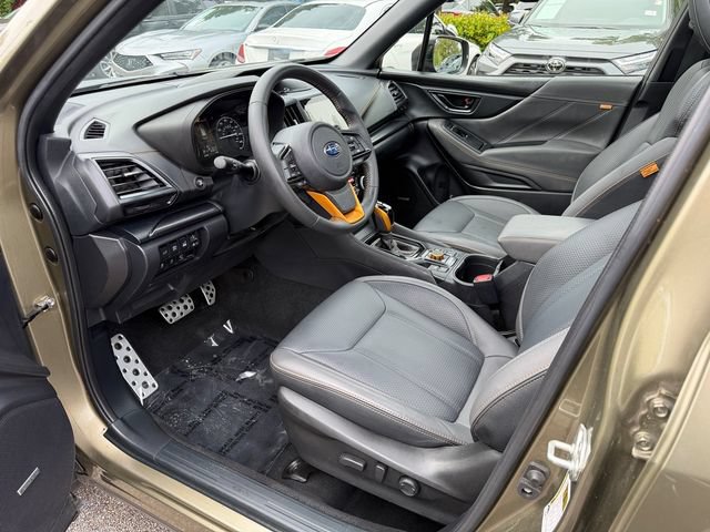 Used 2023 Subaru Forester Wilderness AWD/4WD image 12