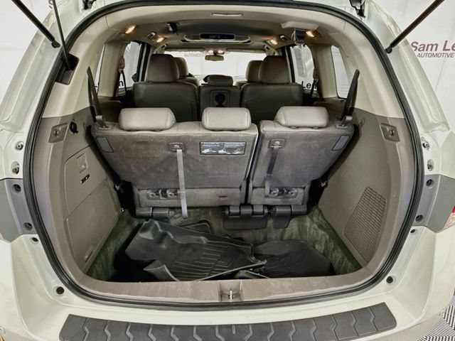 Used 2016 Honda Odyssey Touring Elite image 26