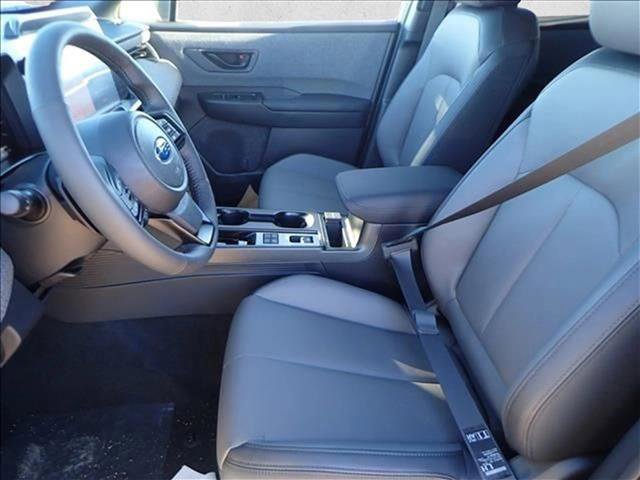 New 2026 Subaru Outback Premium image 12