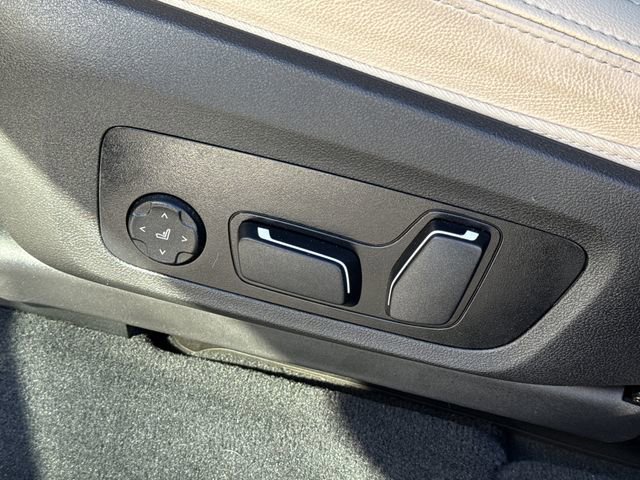 Used 2024 BMW X3 xDrive30i w/ Convenience Package image 23