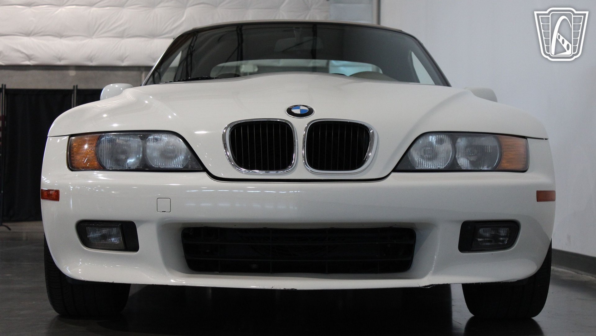 Used 1997 BMW Z3 2.8 RWD image 29