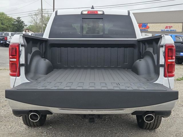 New 2026 RAM 1500 Limited image 11