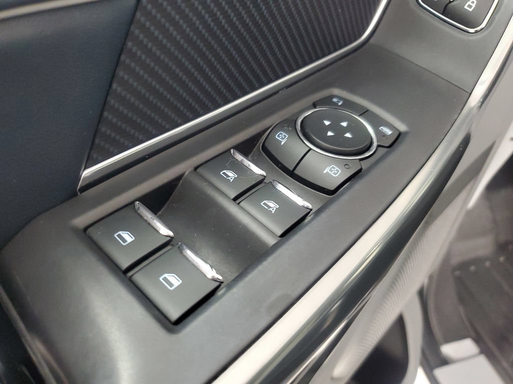 Used 2021 Ford F150 Limited AWD/4WD image 17