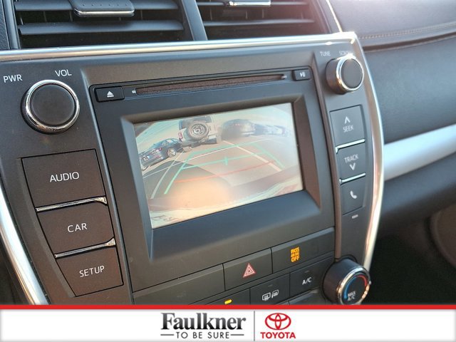 Certified 2017 Toyota Camry SE image 17