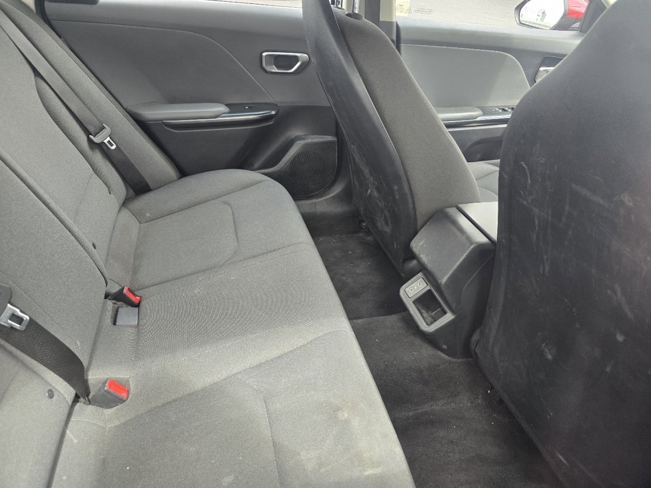 Used 2025 Kia K4 LXS image 15