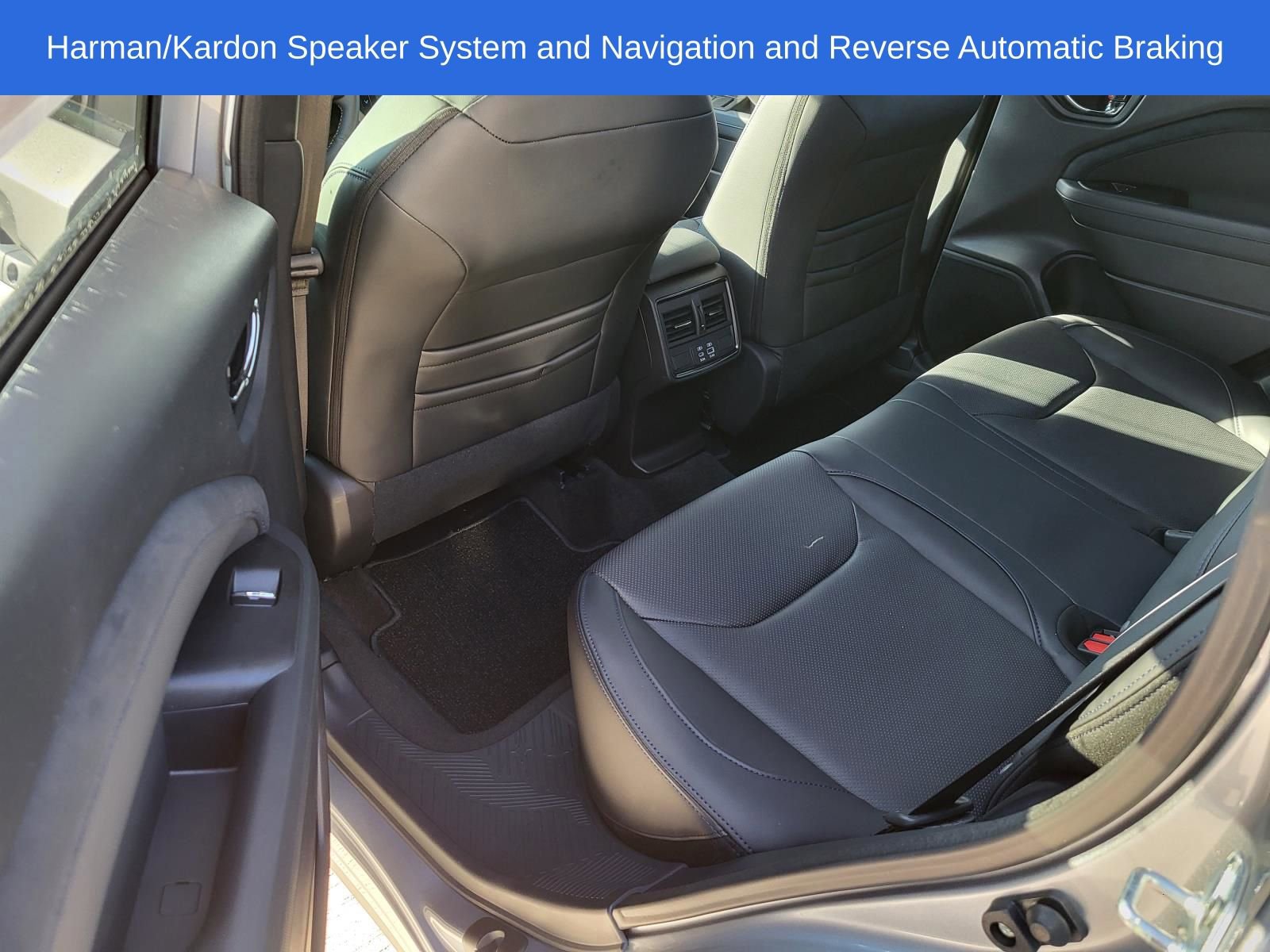 New 2026 Subaru Forester Limited image 4