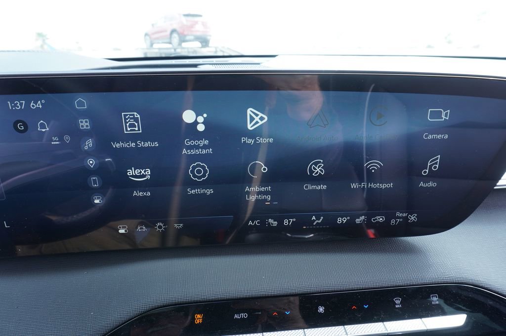 New 2025 Buick Enclave Preferred w/ Power Package image 19