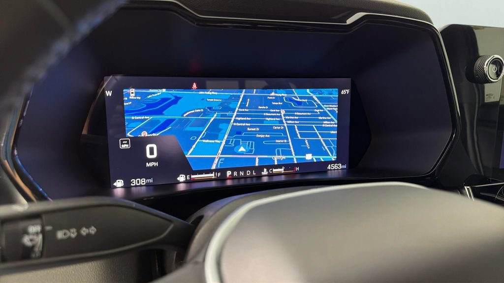 Certified 2024 Chevrolet Colorado LT w/ LT Convenience Package RWD image 19