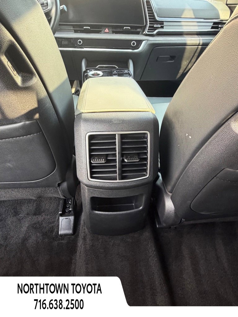 Used 2024 Kia Sportage X-Line AWD/4WD image 16