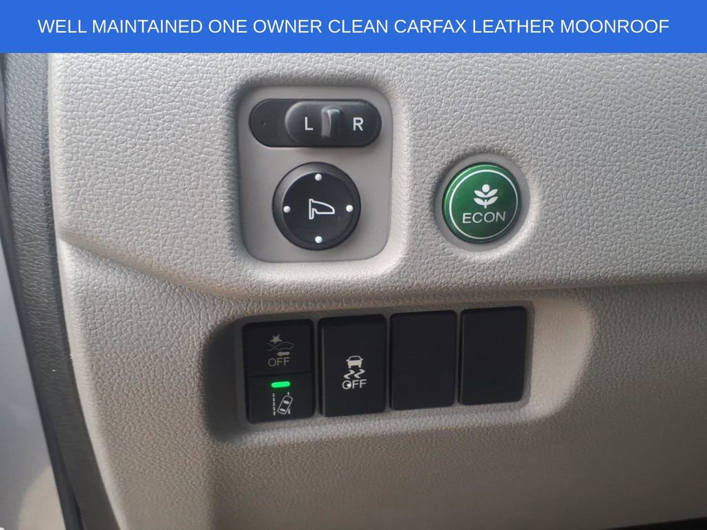 Used 2021 Honda Pilot EX-L image 23