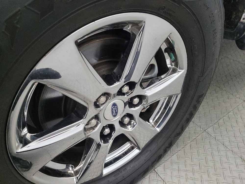 Used 2020 Ford F150 XLT w/ Equipment Group 302A Luxury image 31