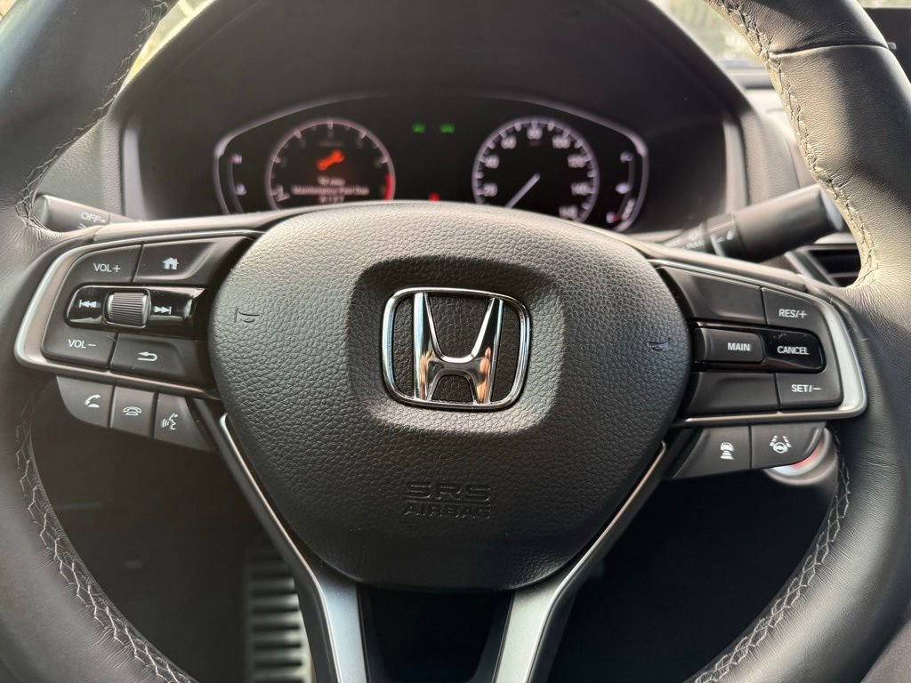 Used 2019 Honda Accord Sport image 20