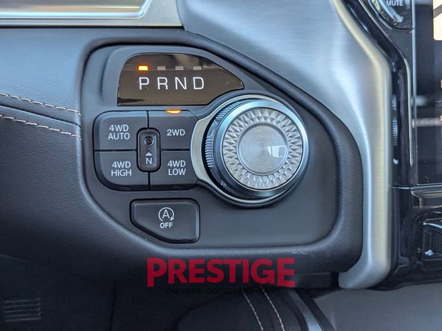 New 2026 RAM 1500 Tungsten w/ Bed Utility Group image 23