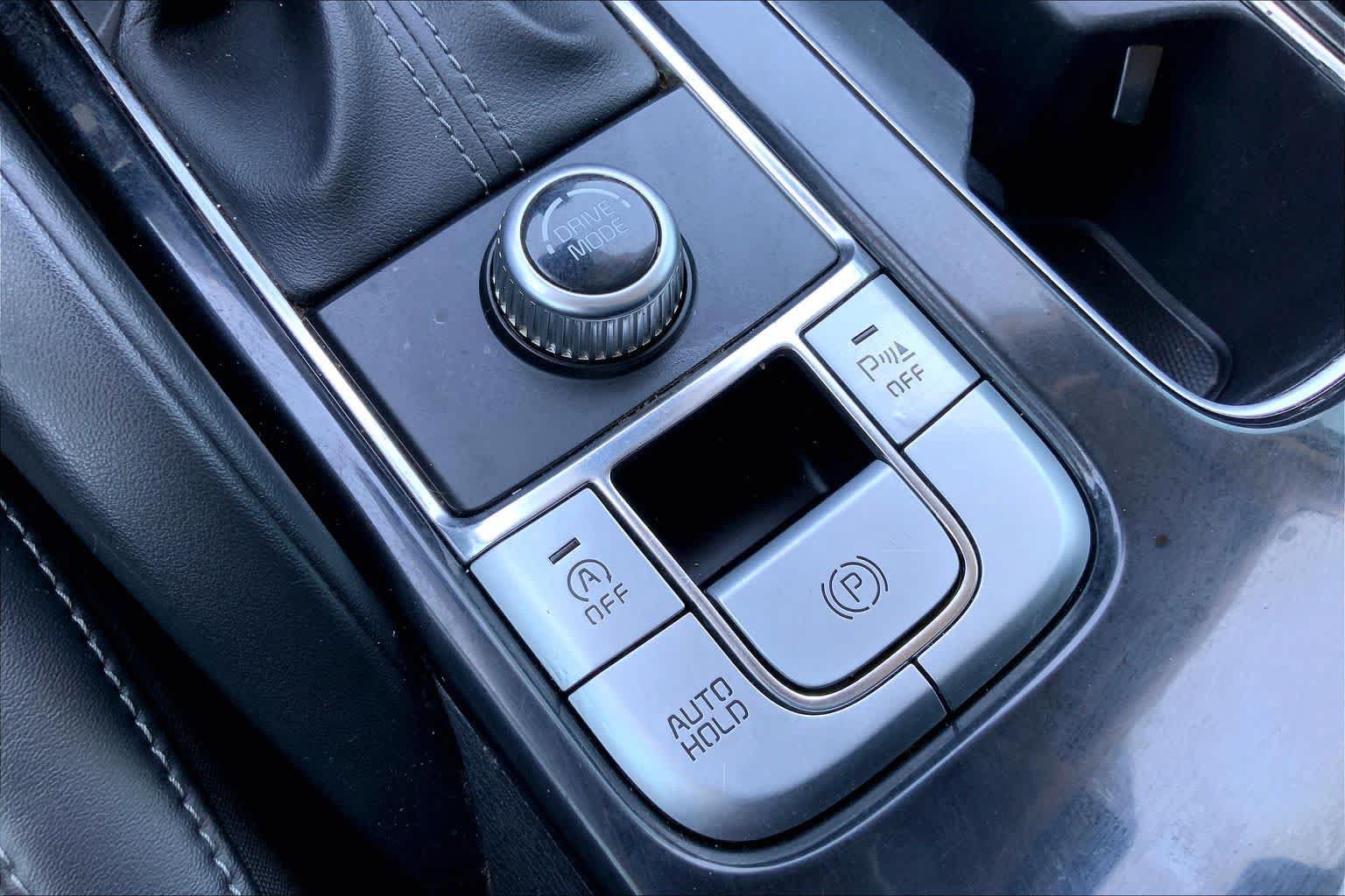 Certified 2022 Kia Telluride S FWD image 28