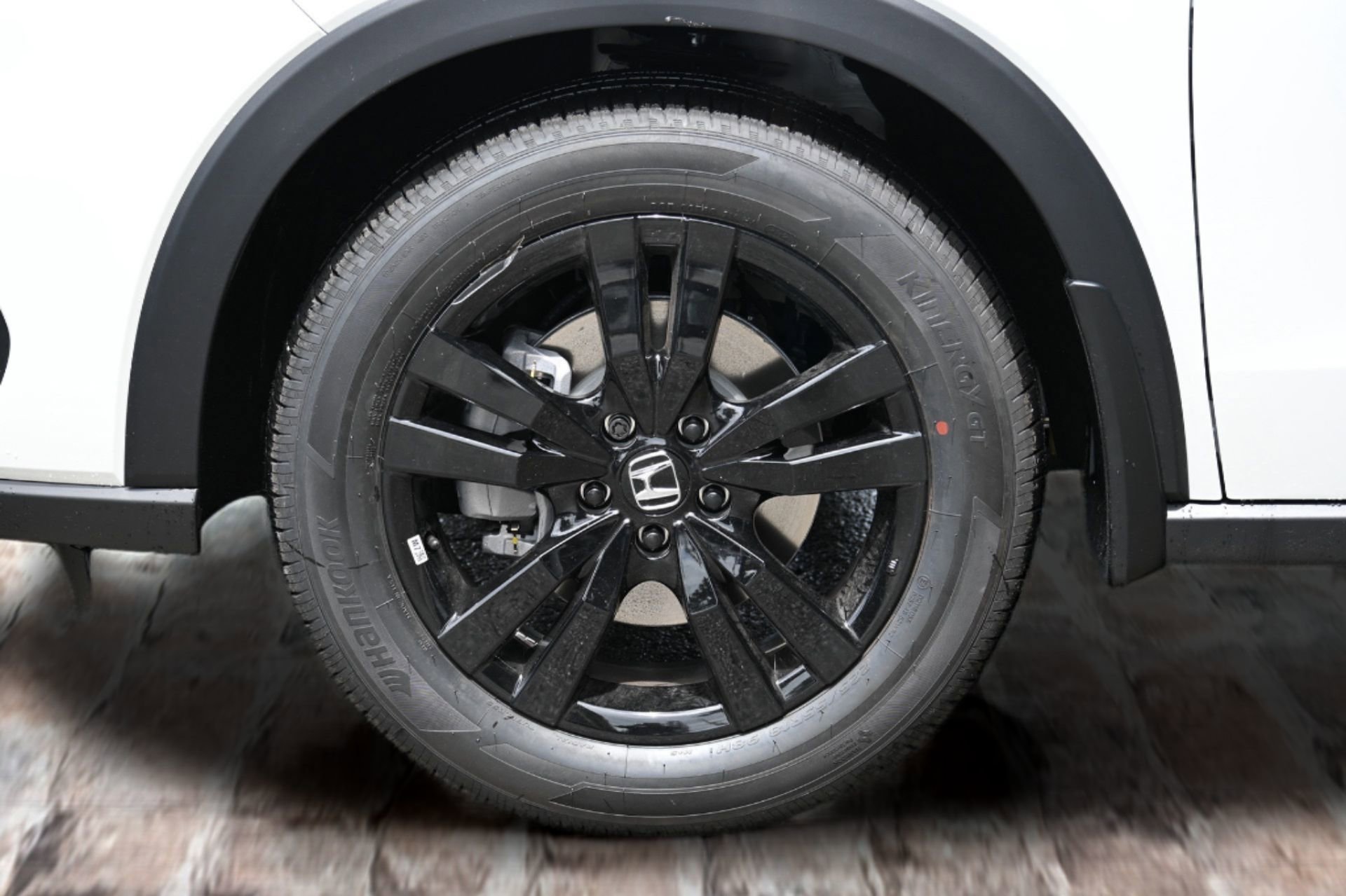 New 2026 Honda HR-V Sport image 34