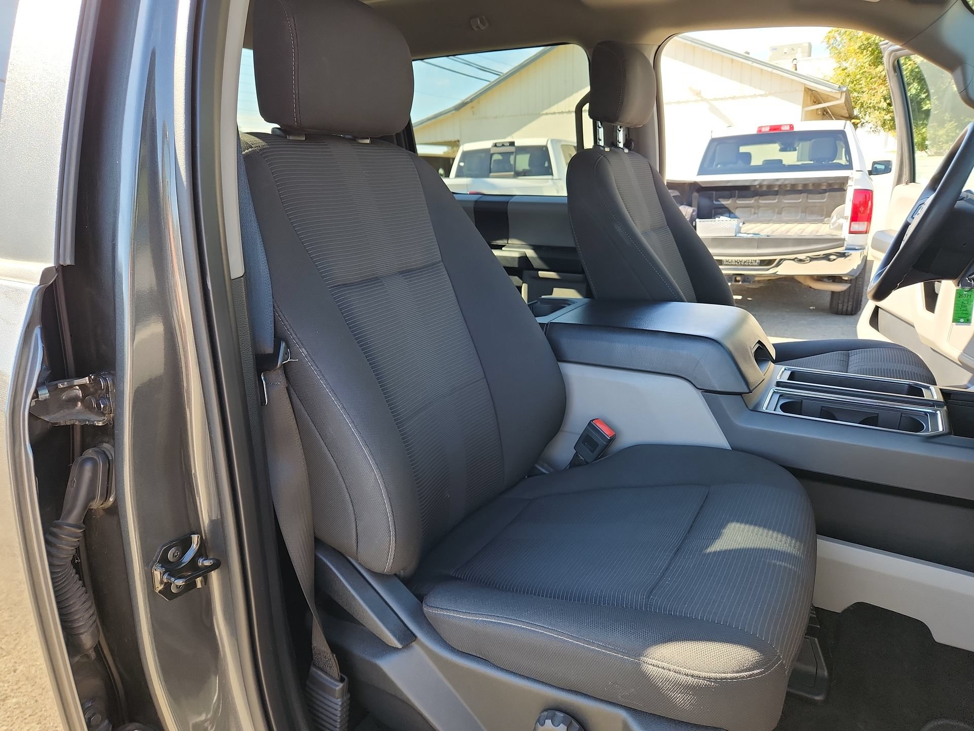 Used 2018 Ford F150 XL w/ Equipment Group 101A Mid AWD/4WD image 24