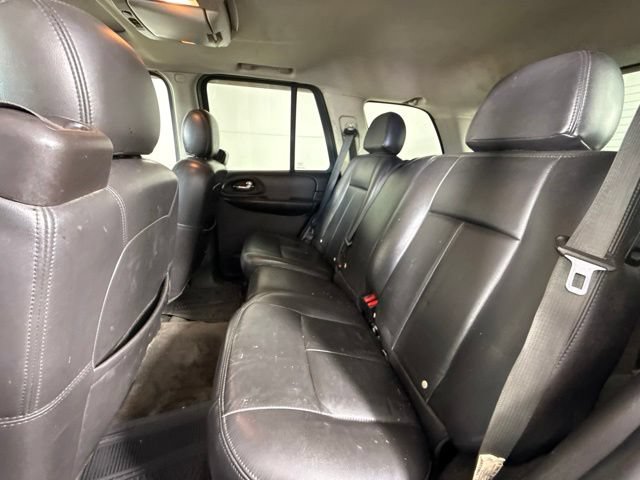 Used 2007 Chevrolet TrailBlazer LT AWD/4WD image 25