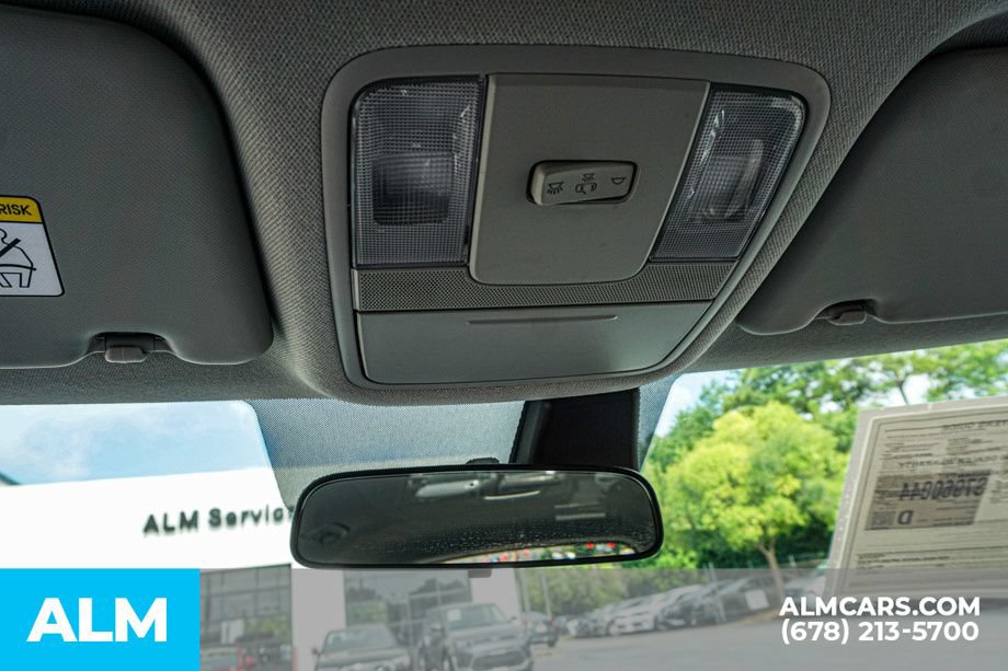 Used 2025 Kia Soul LX w/ LX Technology Package FWD image 33