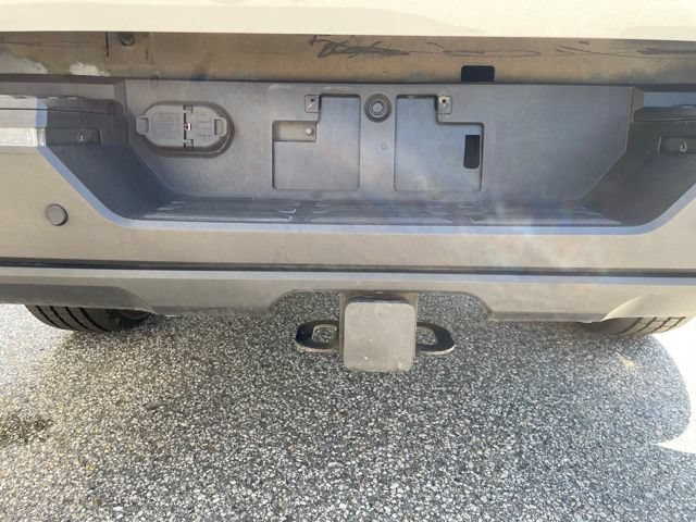 Used 2024 Toyota Tundra SR5 w/ SR5 Convenience Package AWD/4WD image 36