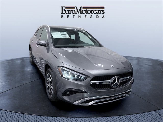 New 2026 Mercedes-Benz GLA 250 4MATIC image 4