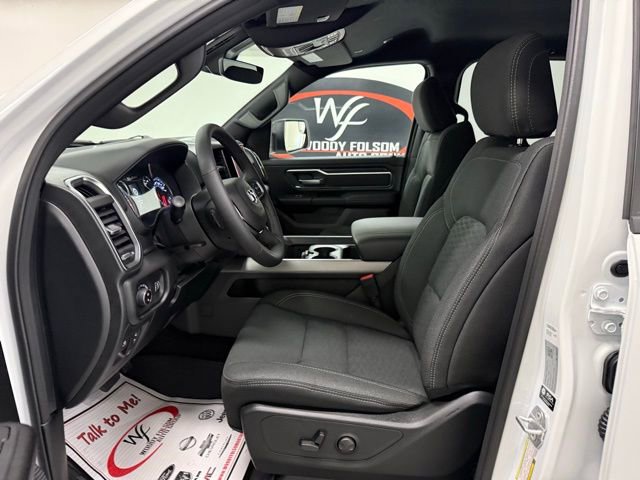 New 2026 RAM 1500 Big Horn image 10