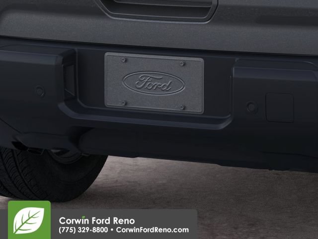 New 2026 Ford Bronco Sport Big Bend AWD/4WD image 25