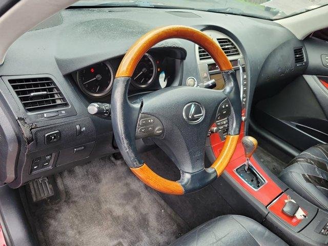 Used 2007 Lexus ES 350 image 17