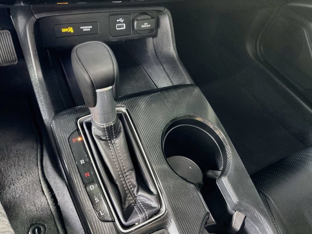 Used 2024 Honda Civic EX-L image 17