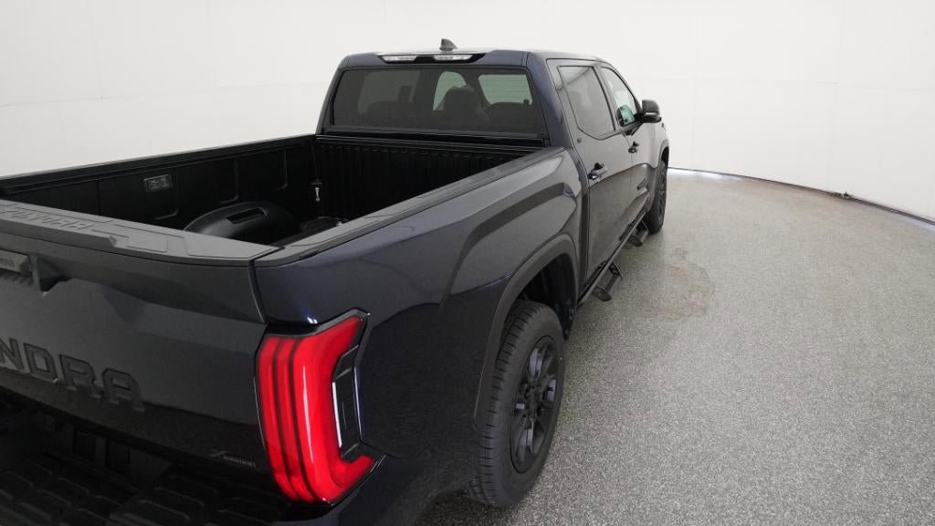 New 2026 Toyota Tundra SR5 AWD/4WD image 8