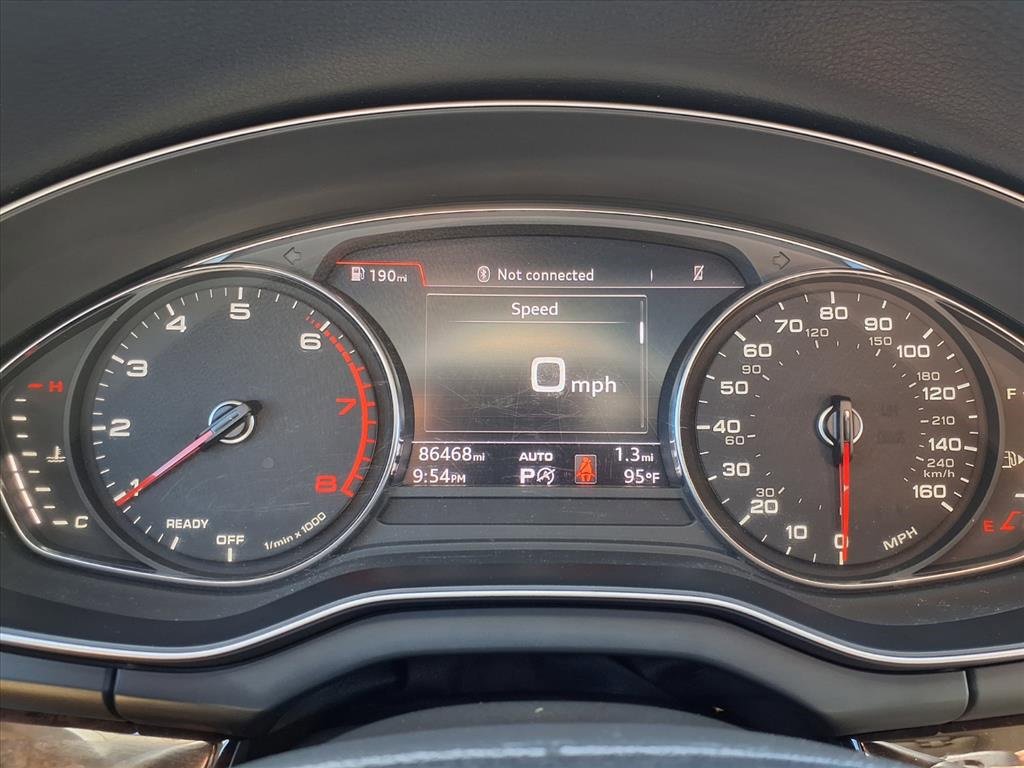 Used 2019 Audi Q5 2.0T Premium w/ Convenience Package image 9