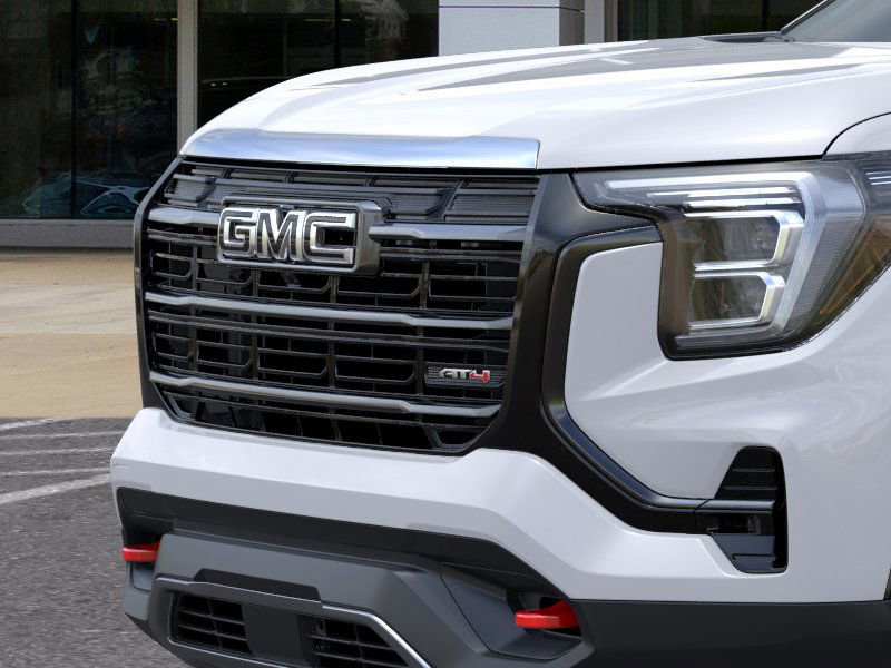 New 2026 GMC Terrain AT4 w/ Convenience Package III image 15