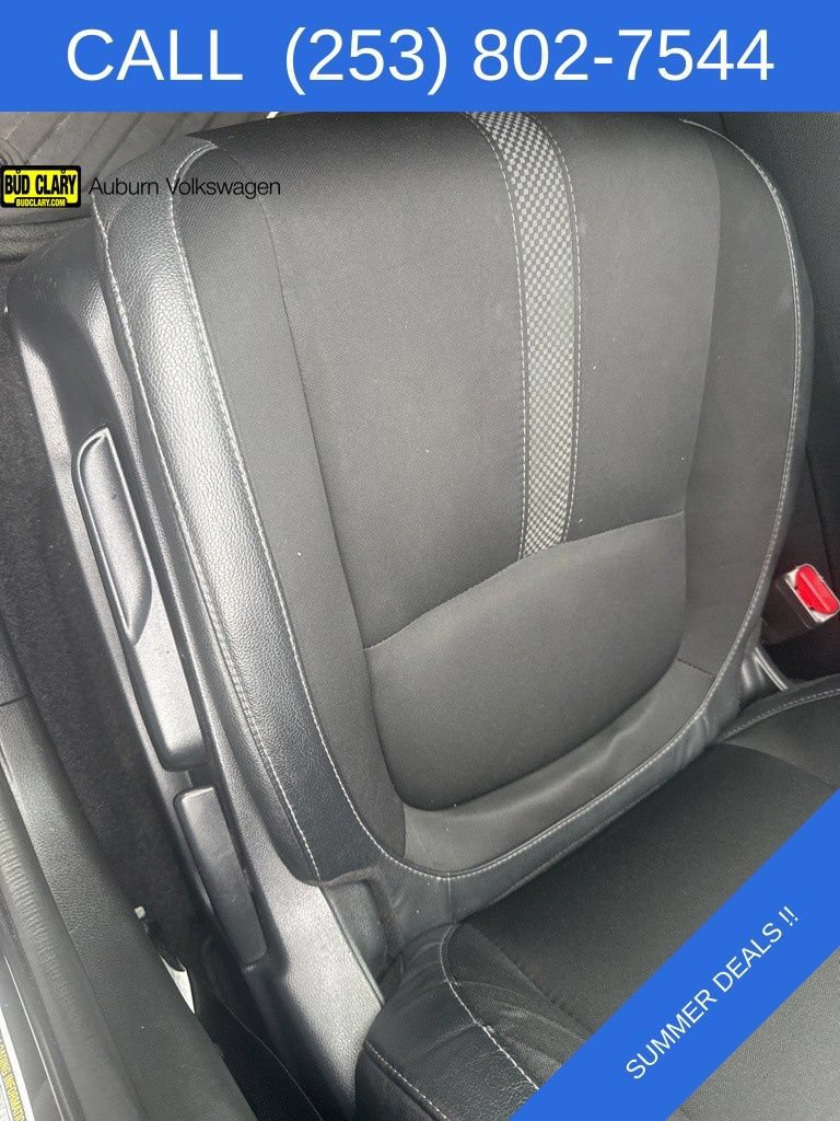 Used 2020 Honda Civic Sport image 6