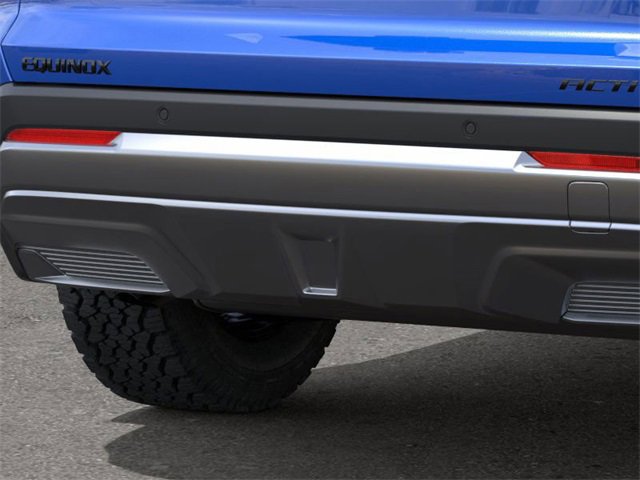 New 2026 Chevrolet Equinox ACTIV w/ Convenience Package III image 14